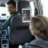 Universal βάση tablet για το κάθισμα του αυτοκινήτου - TabletHolder » Murzl Universal βάση tablet για το κάθισμα του αυτοκινήτου - TabletHolder - Image 2