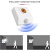 Smart sensor lamp - SmartLamp