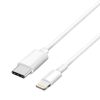 Fast charging cable Type-C to iPhone - KLGO TypeC+IOS