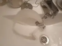 Κινητό ακροφύσιο βρύσης 360 μοιρών – Faucet head » Murzl Κινητό ακροφύσιο βρύσης 360 μοιρών – Faucet head photo review