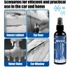 Anti-Freeze Glass Cleaner, Defrosting Spray for Glass – SnowMelt