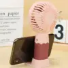 Portable Fan, Handheld Mini Fan – CuteLittleFan