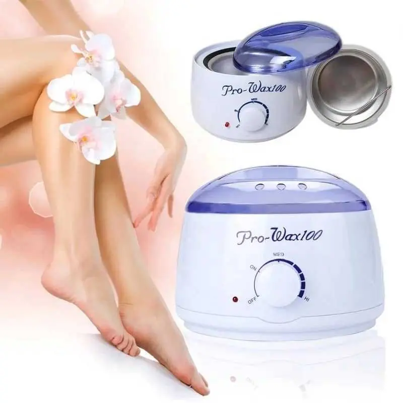 Επαγγελματική Συσκευή Θέρμανσης Κεριού - ProWax1000 » Murzl professional-wax-heater-prowax1000