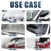 Anti-Freeze Glass Cleaner, Defrosting Spray for Glass – SnowMelt
