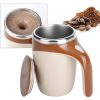 Self-stirring thermal coffee mug, 380ml – StirringCup
