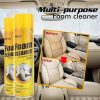 Active Dry Cleaning Foam for Home and Car – MultiPurposeFoam