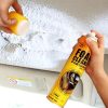 Active Dry Cleaning Foam for Home and Car – MultiPurposeFoam