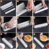Διανομέας Στρογγυλού Φιλμ με Κοπτικό - HouseholdCutter » Murzl Stretch Film Dispenser with Cutter – HouseholdCutter
