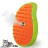 Steam Pet Brush - ElectricPetBrush