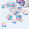 Laundry detergent powder, 30pcs/50pcs capsules 5 in 1 – WashingBeads 5in1