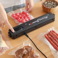 Professional vacuum sealer – VacuumSealer 2in1