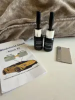Σετ επισκευής παρμπρίζ – RepairKit » Murzl Σετ επισκευής παρμπρίζ – RepairKit photo review