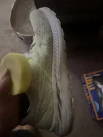 Πάστα Καθαρισμού Λευκών Παπουτσιών – PasteWhiteShoes » Murzl Πάστα Καθαρισμού Λευκών Παπουτσιών – PasteWhiteShoes photo review