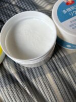 White Shoe Cleaning Paste – PasteWhiteShoes » Murzl White Shoe Cleaning Paste – PasteWhiteShoes photo review