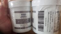 Waterproof strong adhesive for leaks - Sealant photo review