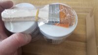 Waterproof strong adhesive for leaks - Sealant photo review