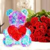 Glowing 3D Bear with Heart, Night Light – BearLove