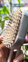 Βούρτσα Κατοικίδιων με Ατμό – ElectricPetBrush » Murzl Βούρτσα Κατοικίδιων με Ατμό – ElectricPetBrush photo review