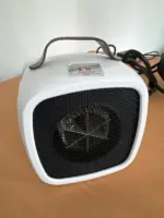 Φορητό μίνι αερόθερμο 500W – WarmBlower<br><br> » Murzl Φορητό μίνι αερόθερμο 500W – WarmBlower<br><br> photo review