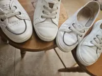 Αφρός Καθαρισμού σε Σπρέι για Λευκά Παπούτσια – ShoeFoam » Murzl Αφρός Καθαρισμού σε Σπρέι για Λευκά Παπούτσια – ShoeFoam photo review