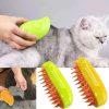 Steam Pet Brush - ElectricPetBrush