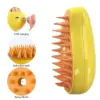 Steam Pet Brush - ElectricPetBrush