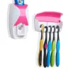 Αυτόματος διανομέας οδοντόκρεμας – ToothDisp » Murzl automatic-toothpaste-dispenser-toothdisp