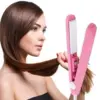 Μίνι ισιωτική μαλλιών Haidi, θερμαίνεται έως 160° – HairStraightener » Murzl mini-hair-straightener-haidi-heats-up-to-160-hairstraightener