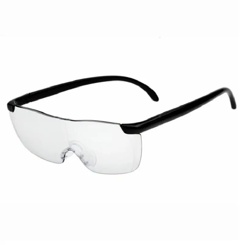 Γυαλιά Μεγέθυνσης BIG Vision με 160% Μεγέθυνση - MagnifyingGlasses » Murzl big-vision-magnifying-glasses-with-160