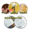 Γυαλιά Μεγέθυνσης BIG Vision με 160% Μεγέθυνση - MagnifyingGlasses » Murzl big-vision-magnifying-glasses-with-160