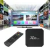 Multimedia Player X96 MINI Android TV Box, 2GB RAM/16GB ROM – MultimediaPlayer