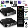 Μουλτιμεντιακός Παίκτης X96 MINI Android TV Box, 2GB RAM/16GB ROM – MultimediaPlayer » Murzl Multimedia Player X96 MINI Android TV Box, 2GB RAM/16GB ROM – MultimediaPlayer