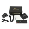 Μουλτιμεντιακός Παίκτης X96 MINI Android TV Box, 2GB RAM/16GB ROM – MultimediaPlayer » Murzl Multimedia Player X96 MINI Android TV Box, 2GB RAM/16GB ROM – MultimediaPlayer