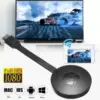 Σύστημα Στριμινγκ Google Chromecast 4K Media Player - StreamingSystem » Murzl streaming-system-google-chromecast-4k-media-player