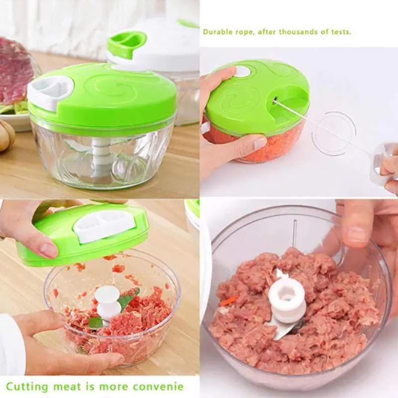 manual-rope-chopper-fruit-and-vegetable-slicer