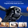 Ραδιοελεγχόμενο drone με κάμερα 4K HD και τηλεχειριστήριο – DronS82 » Murzl remote-controlled-drone-with-4k-hd-camera