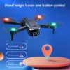 Ραδιοελεγχόμενο drone με κάμερα 4K HD και τηλεχειριστήριο – DronS82 » Murzl remote-controlled-drone-with-4k-hd-camera