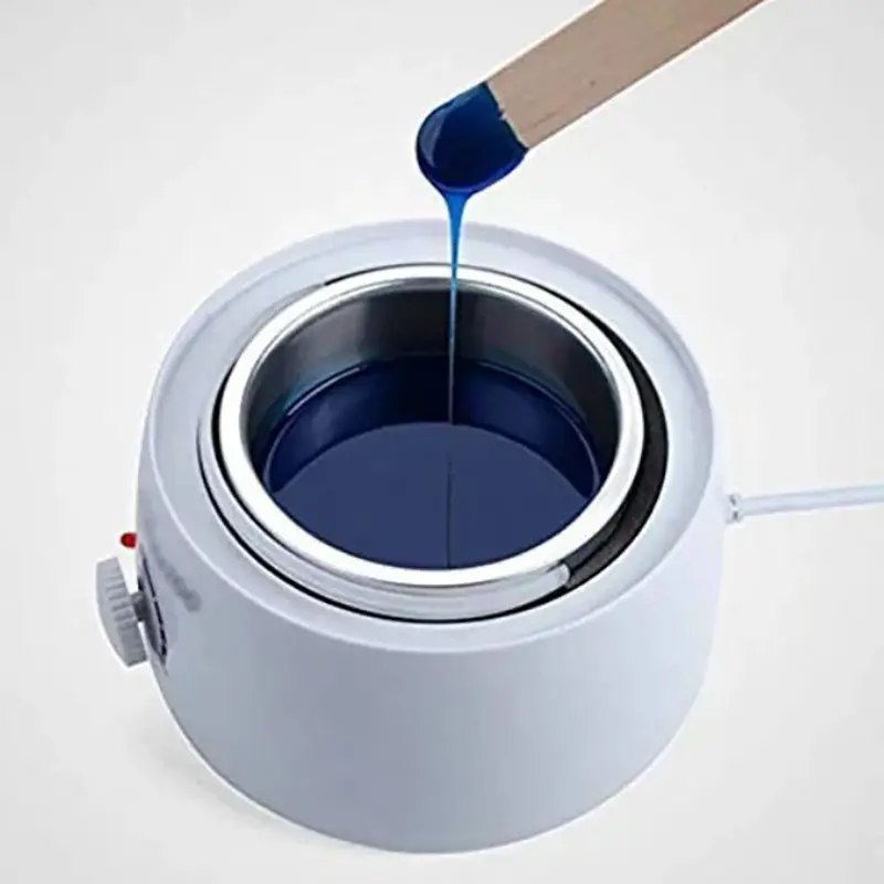 Επαγγελματική Συσκευή Θέρμανσης Κεριού - ProWax1000 » Murzl professional-wax-heater-prowax1000