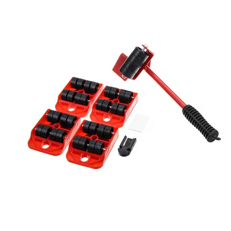 Furniture and Heavy Item Moving Kit up to 150kg – Movinghelpers