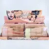 Highlighter Προσώπου, Παλέτα με 4 Απίθανα Χρώματα – FaceHighlighter » Murzl face-highlighter-palette-of-4-incredible-colors