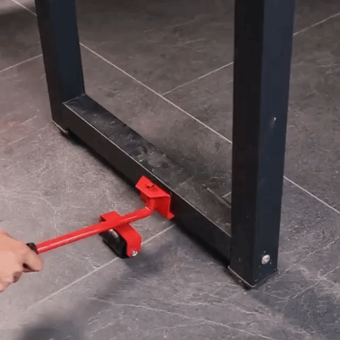 Furniture and Heavy Item Moving Kit up to 150kg – Movinghelpers