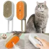 Steam Pet Brush - ElectricPetBrush
