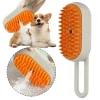 Steam Pet Brush - ElectricPetBrush