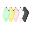 Portable charger for phone and tablet, 5000mAh - MacaPower KP55 » Murzl Portable charger for phone and tablet, 5000mAh - MacaPower KP55
