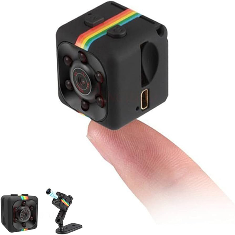 Μίνι κάμερα SQ11 mini DV - MiniCamera » Murzl Mini camera SQ11 mini DV