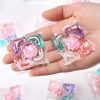 Laundry detergent powder, 30pcs/50pcs capsules 5 in 1 – WashingBeads 5in1