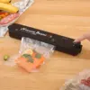 Επαγγελματική συσκευή κενού αέρος – VacuumSealer 2σε1 » Murzl Professional vacuum sealer – VacuumSealer 2in1