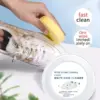 Πάστα Καθαρισμού Λευκών Παπουτσιών – PasteWhiteShoes » Murzl White Shoe Cleaning Paste – PasteWhiteShoes