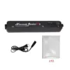 Επαγγελματική συσκευή κενού αέρος – VacuumSealer 2σε1 » Murzl Professional vacuum sealer – VacuumSealer 2in1