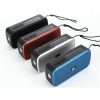 Solar Wireless Speaker – SolarSpeaker